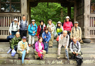 榛名山・榛名湖 報告・写真